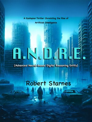 cover image of A.N.D.R.E.